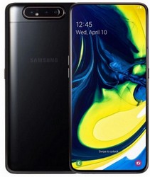 Замена дисплея на телефоне Samsung Galaxy A80 в Комсомольске-на-Амуре